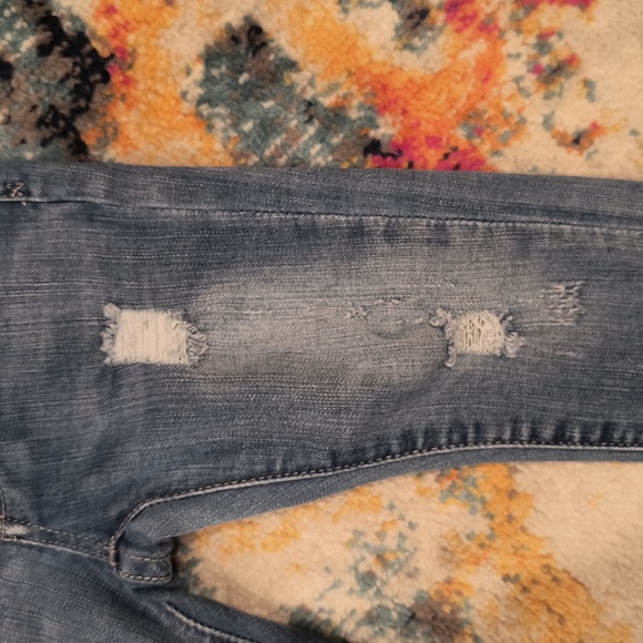 Toddler AG Jeans - Picture 3 of 10